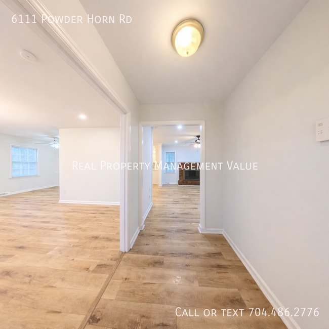 Building Photo - 6111 Powder Horn Rd