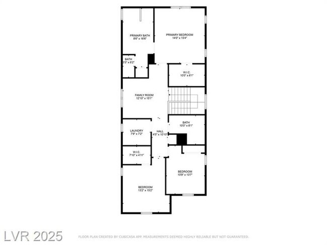 Building Photo - Stunning 3 Bedroom in Skye Canyon Master P...