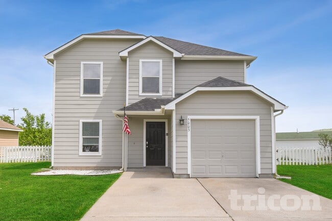 Building Photo - 5003 Hauna Ln