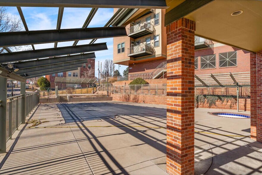 Building Photo - 7937 W 54th Ave