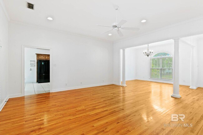 Building Photo - 201 Potters Mills Rd