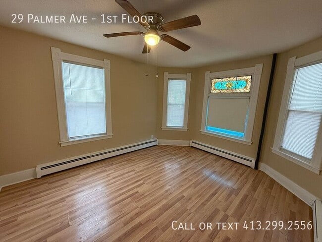 Building Photo - 29 Palmer Ave