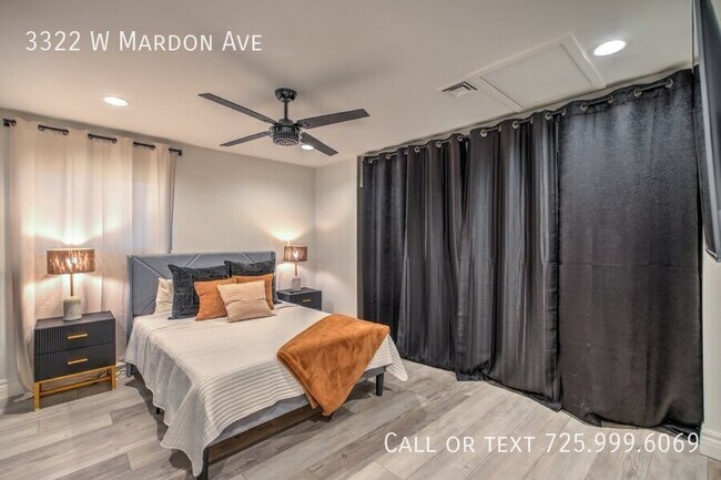 Building Photo - 3322 W Mardon Ave