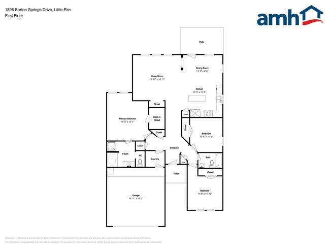 Building Photo - 1898 Barton Springs Dr
