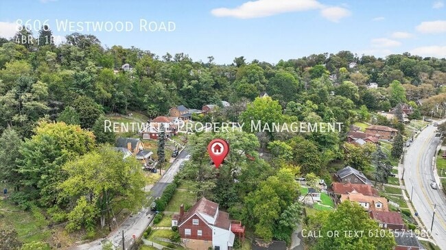 Building Photo - 8606 Westwood Rd