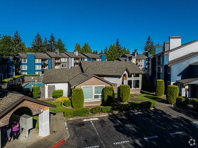 Building Photo - Aspen Grove