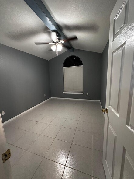 Second Bedroom - 6053 Blanco River St