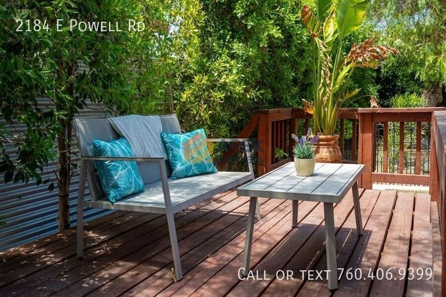 Building Photo - 2184 E Powell Rd