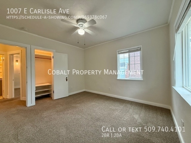 Building Photo - 1007 E Carlisle Ave