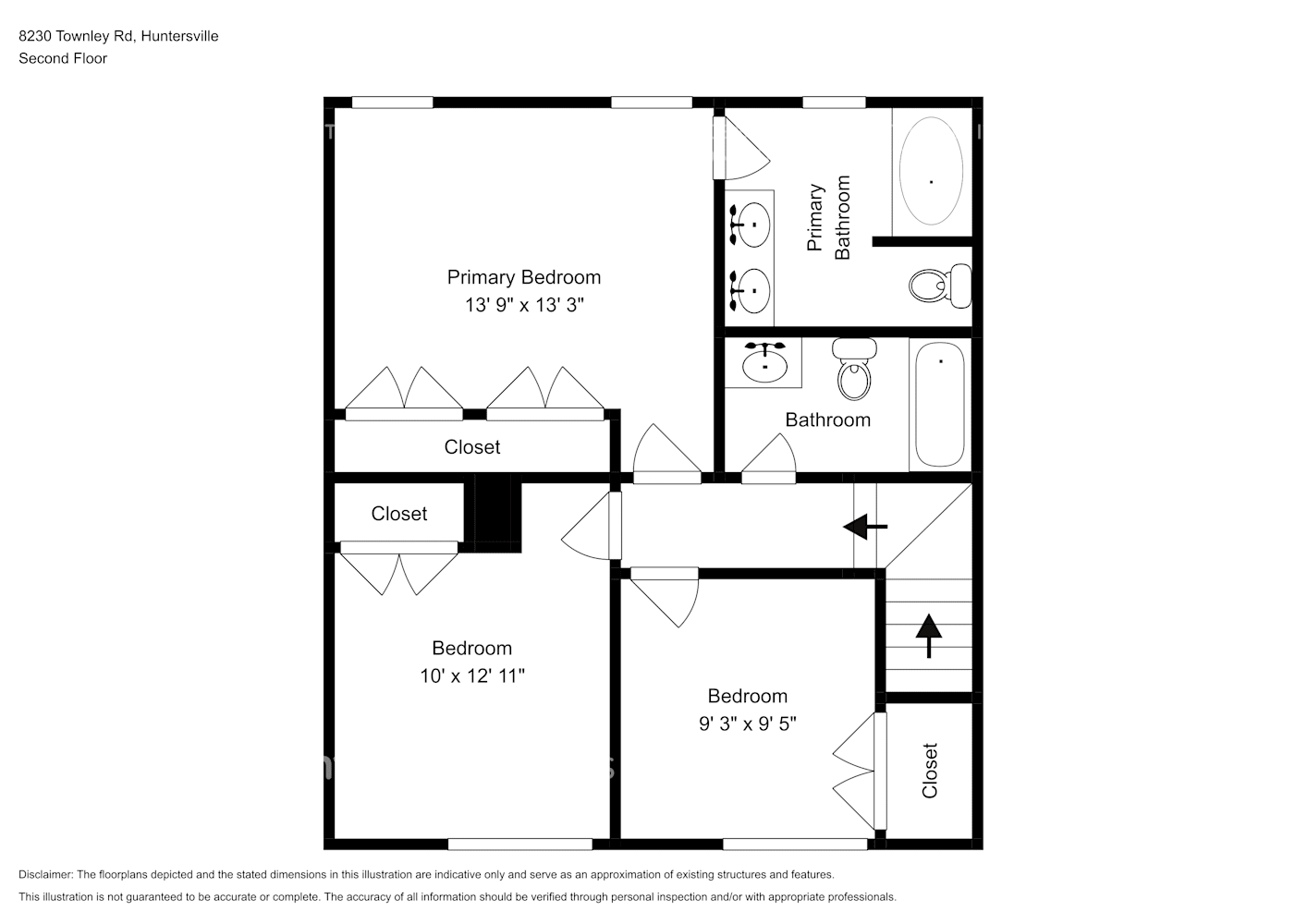 Building Photo - 8230 Townley Rd