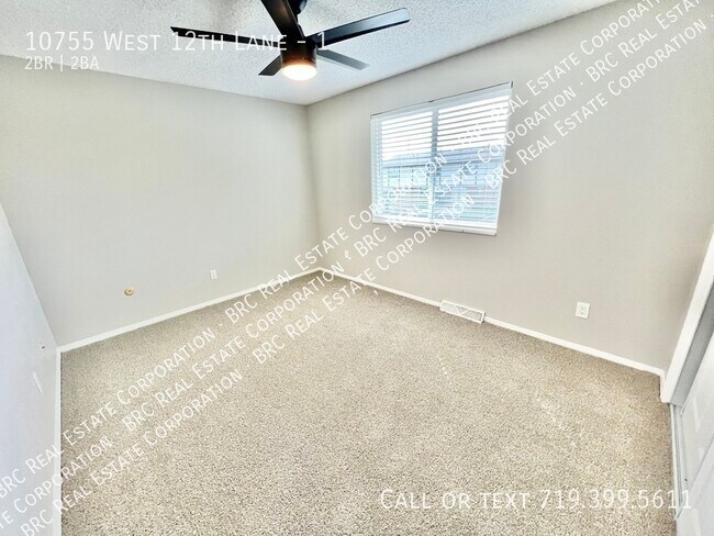 Building Photo - 10755 W 12th Ln