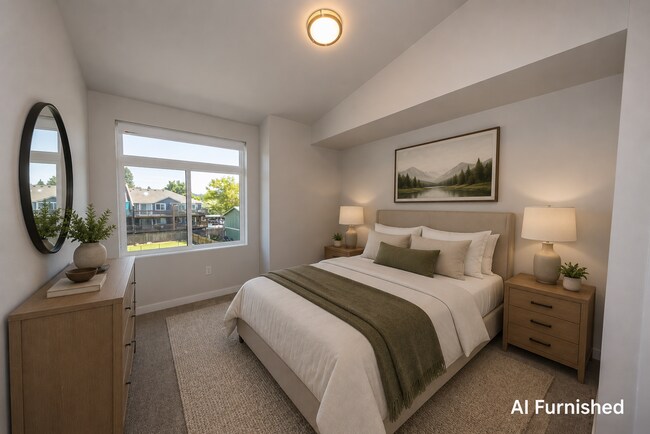 Building Photo - Brand New! - 2 Bedr in Gated Community - 6 WEEKS FREE & xfinity Internet
