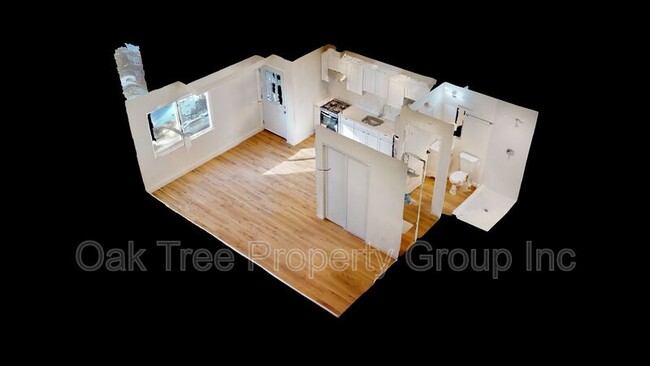 Building Photo - 6500 Foothill Blvd