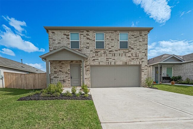 Primary Photo - 26751 Prairie Smoke Ln