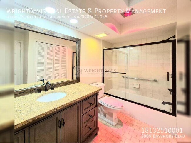 Building Photo - 2809 Bayshore Blvd