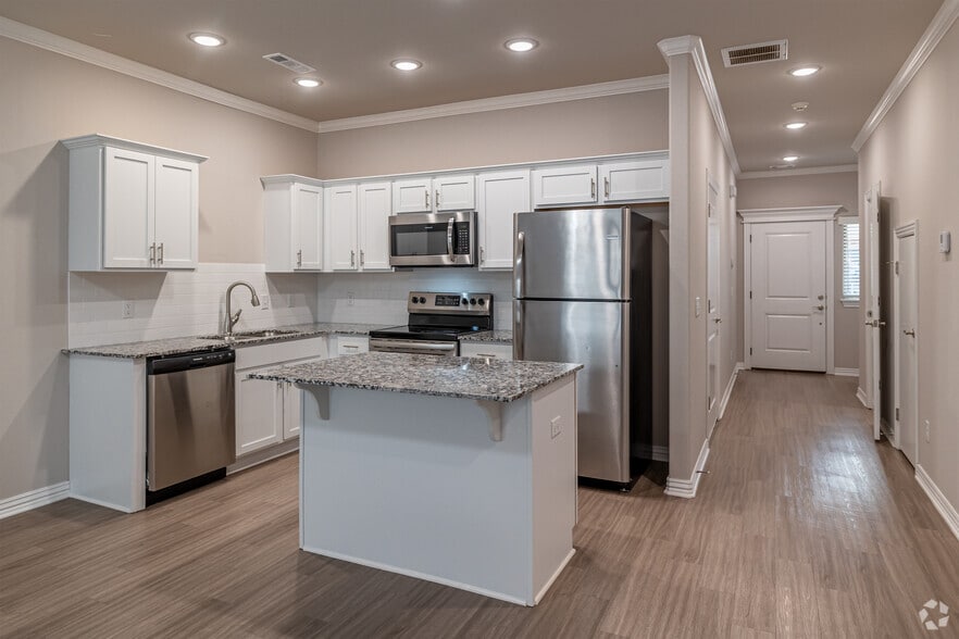 Primary Photo - Buckeye Crossing Townhomes