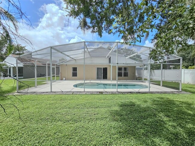 Building Photo - 3111 Crane's Cove Loop
