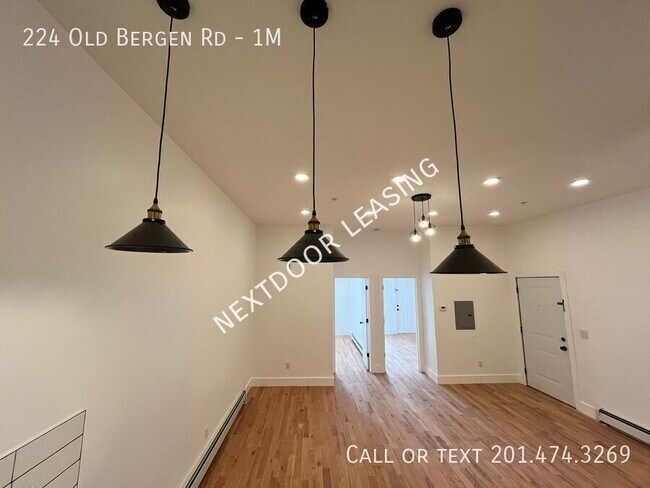 Building Photo - 224 Old Bergen Rd