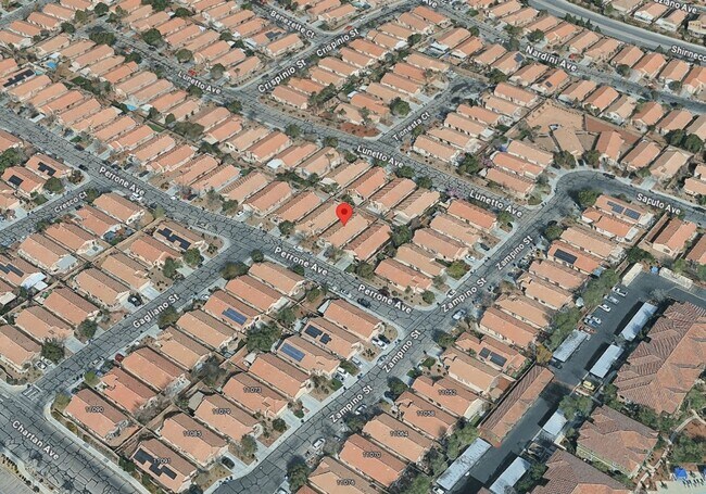 Building Photo - 4892 Perrone Ave