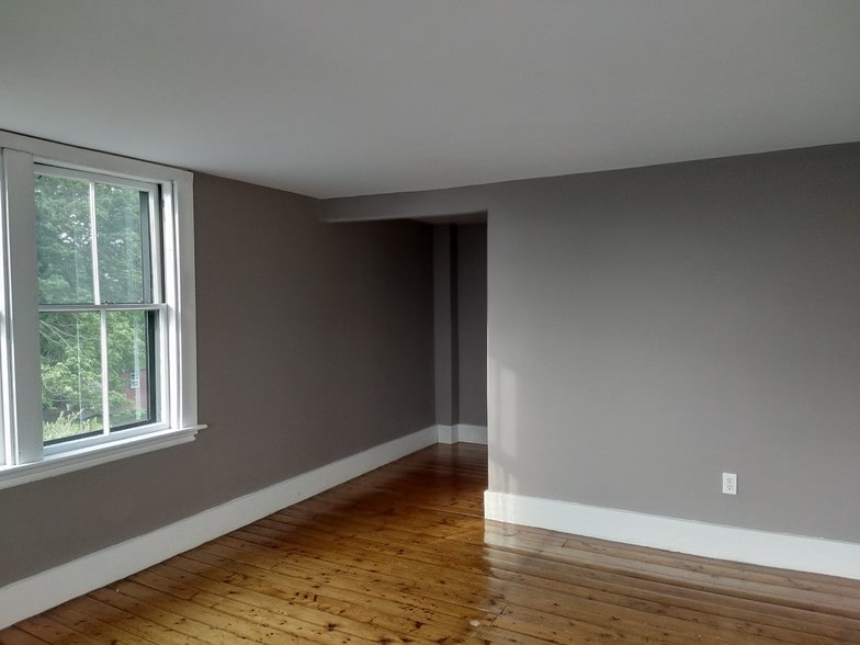 South bedroom - 1 Ocean Ave