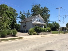 Building Photo - 3416 Ibsen Ave