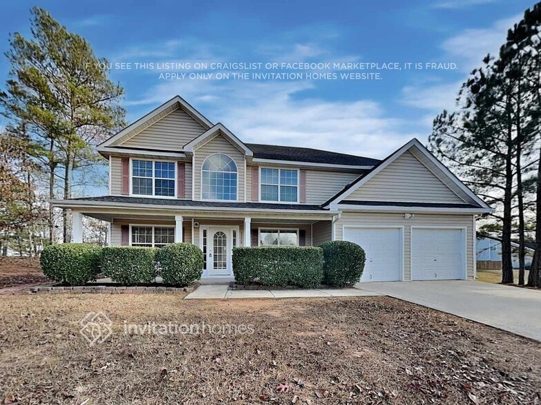 Primary Photo - 4370 Mountain Roost Pkwy