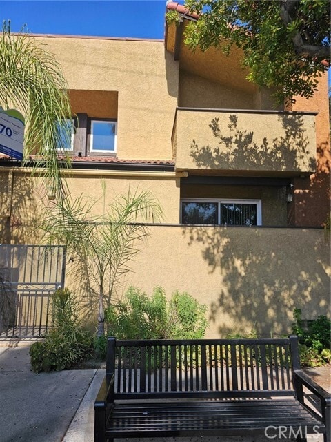 Building Photo - 200 W Lime Ave