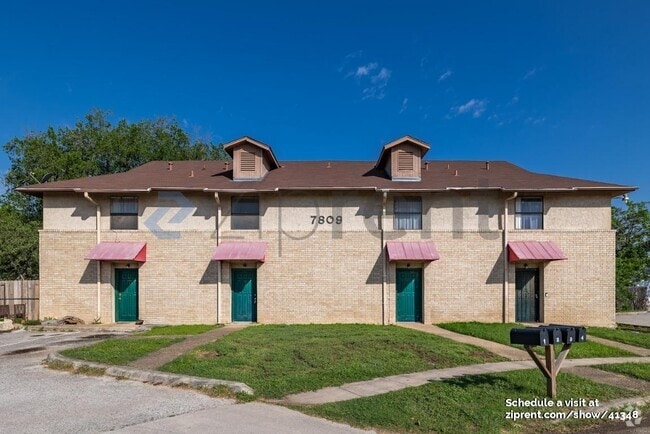 Building Photo - 7809 Richard Frank Way