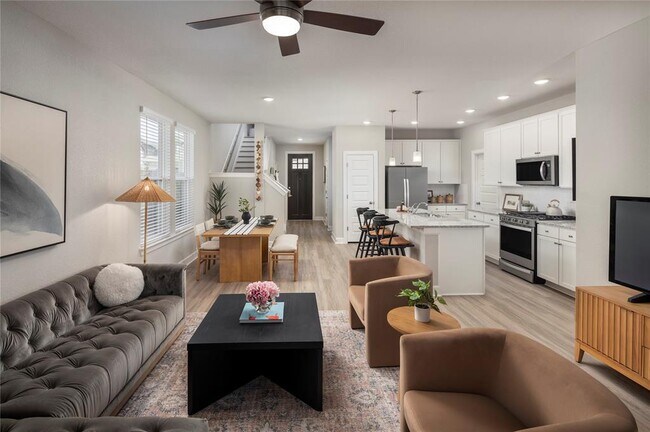 Building Photo - 5300 Berkeley Knl Cir
