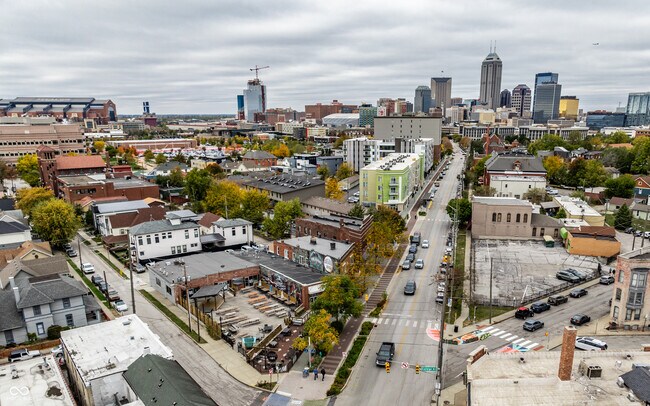 Building Photo - 435 Virginia Ave