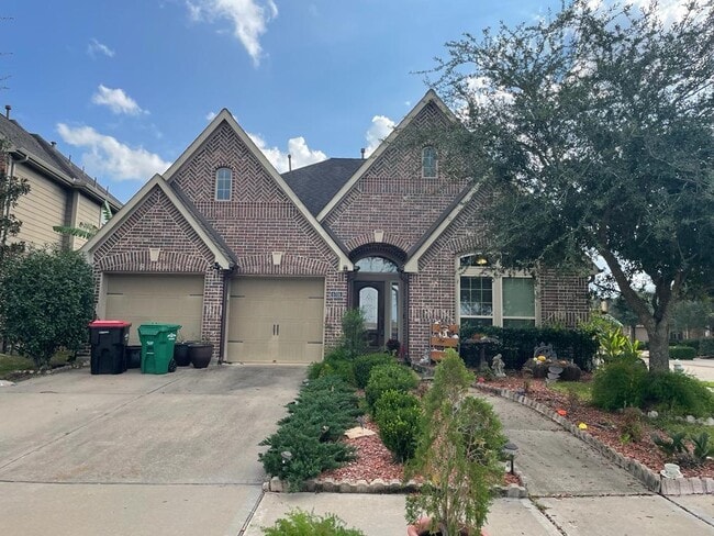 Building Photo - Aqua Falls, Missouri City, TX 77459 - 4 BR 2 BA single-family home