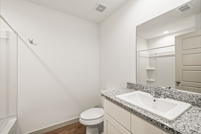 Building Photo - Four Bedroom New Construction in Frenship ISD