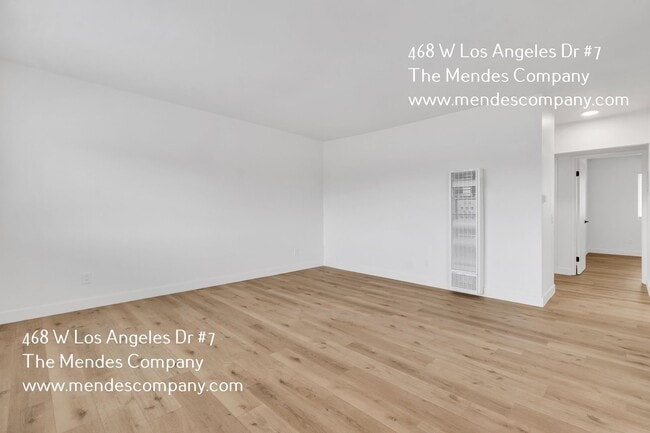 Building Photo - 468-72 W Los Angeles Dr