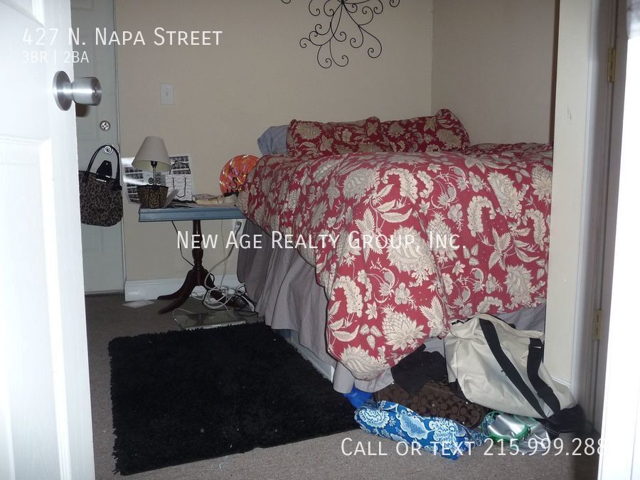 Building Photo - 427 N Napa St
