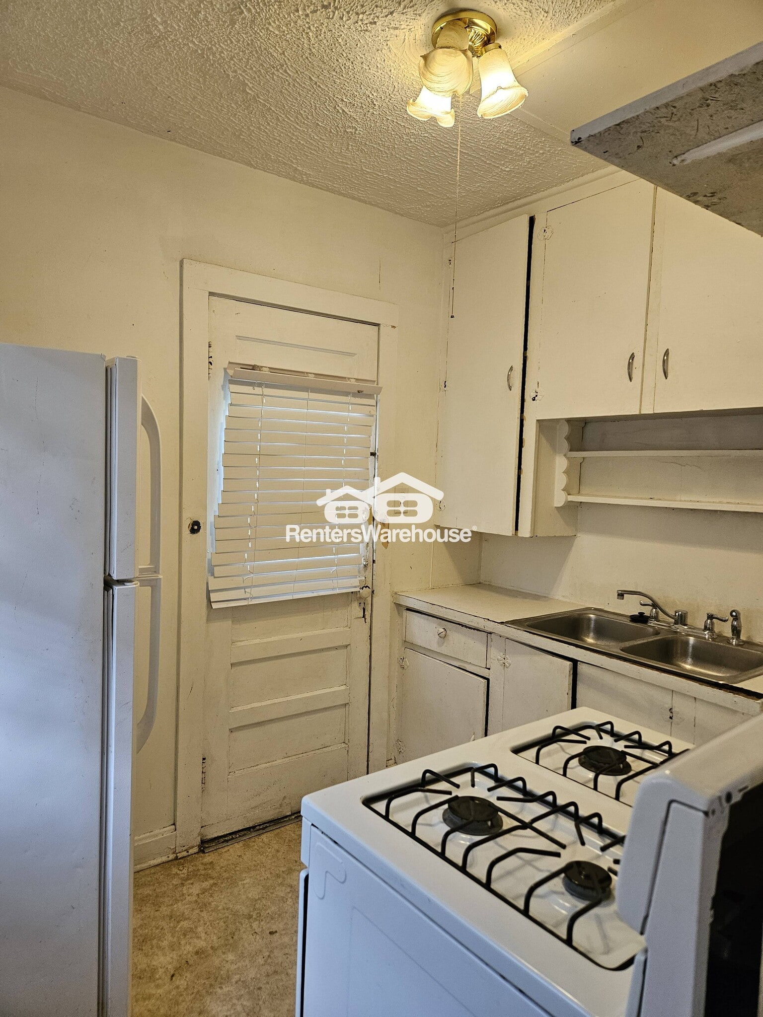 Building Photo - 1525 32nd St