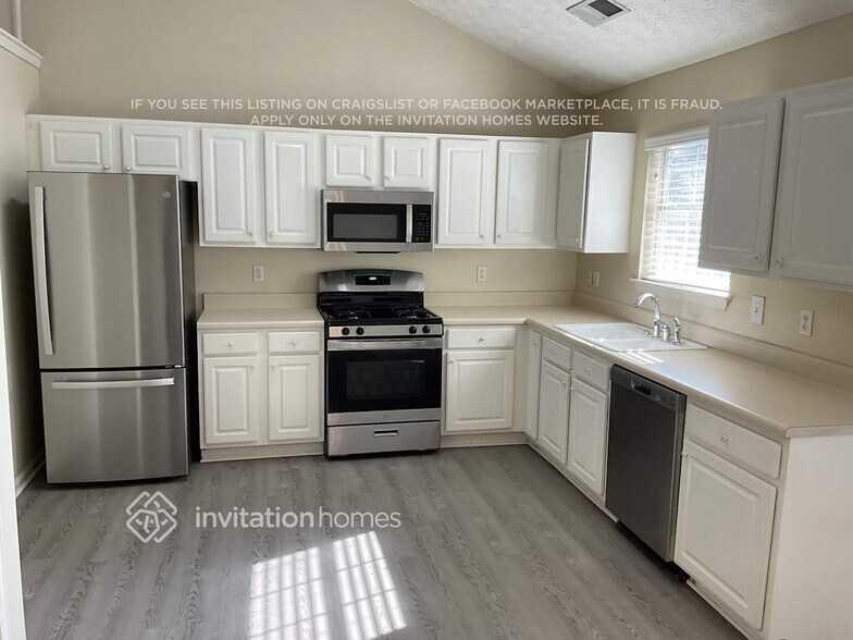 Building Photo - 1324 Wilkes Crest Ct