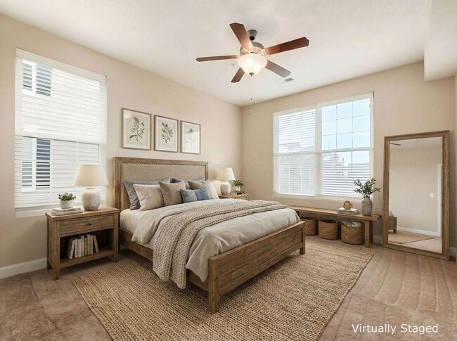 Building Photo - 5853 Spruce Forest Dr