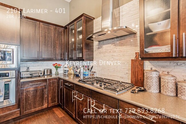 Building Photo - Luxury Living at its Finest - Your Denver ...