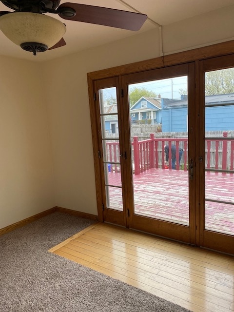 Office/3rd Bedroom - 2808 50th St