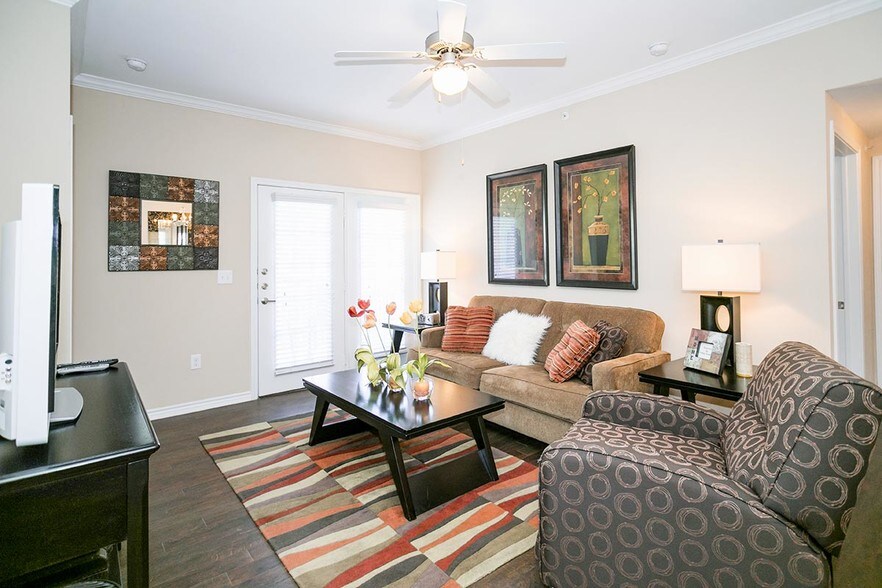 Village at Juban Lakes 11000 Buddy Ellis Rd Denham Springs LA 70726