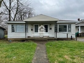 Building Photo - 1210 S 25th St