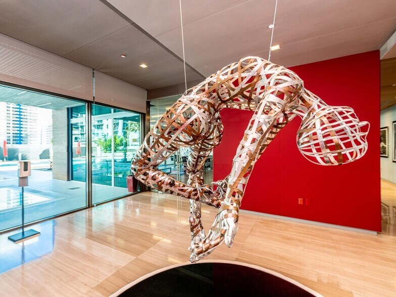 Building Photo - 1080 Brickell Ave