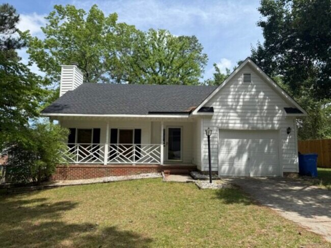Primary Photo - 1267 Exeter Ln