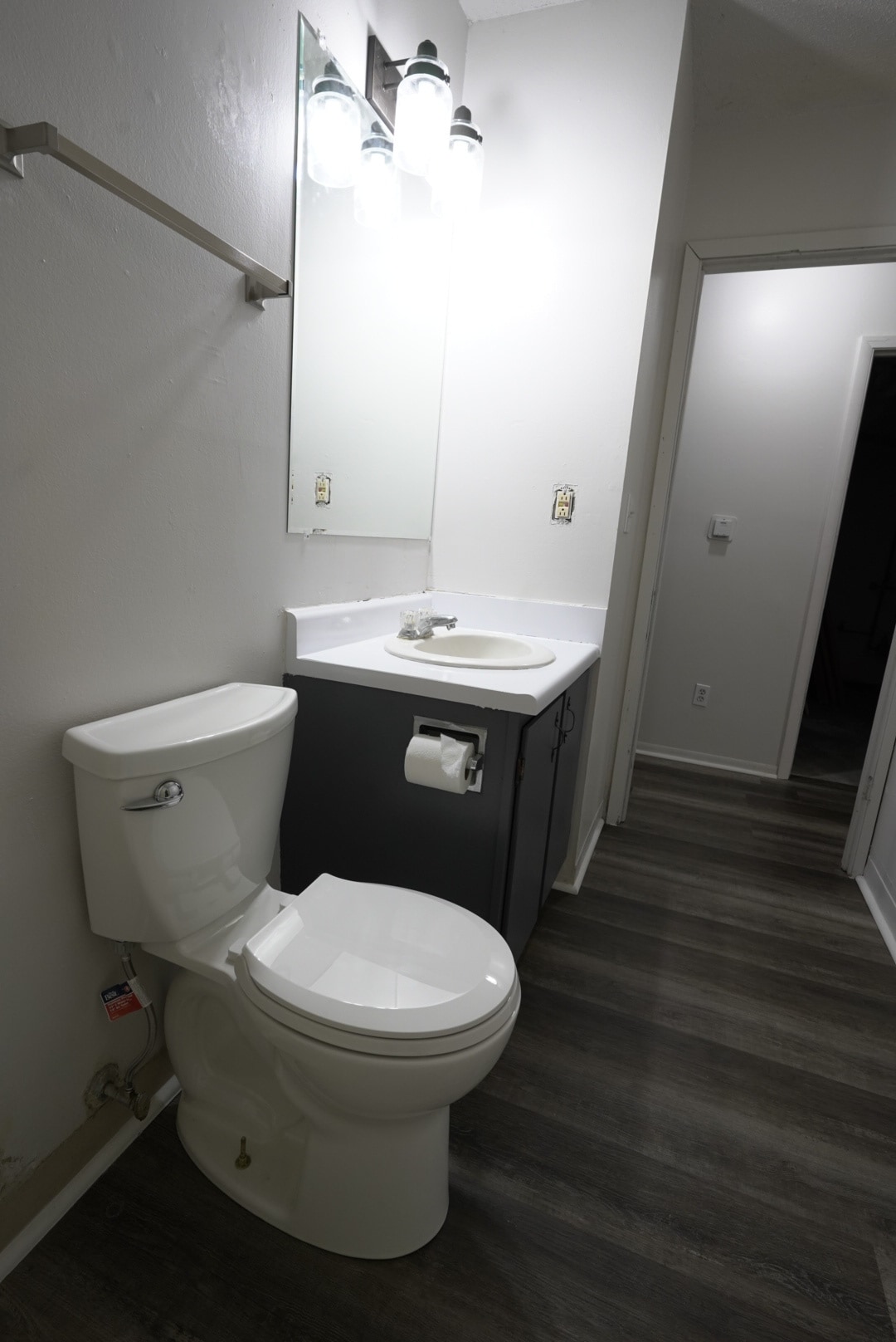 Bath - 1306 E 29th St