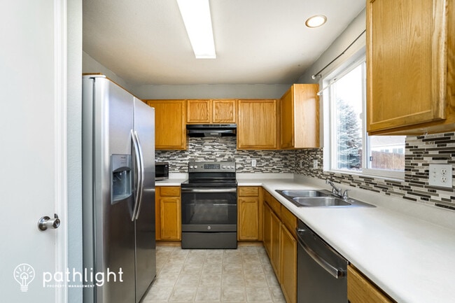 Building Photo - 6926 Summer Grace Street, Colorado Springs...