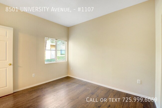 Building Photo - 8501 W University Ave