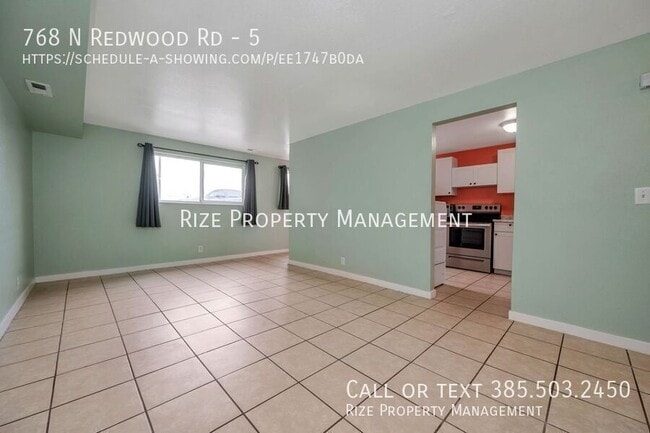 Building Photo - 768 N Redwood Rd