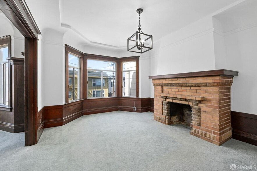 Building Photo - 1344 20th Ave