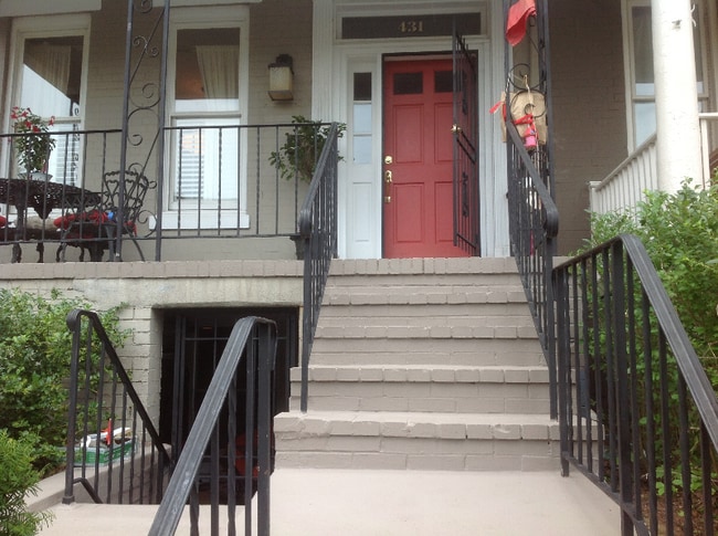 Primary Photo - 431 11th St NE