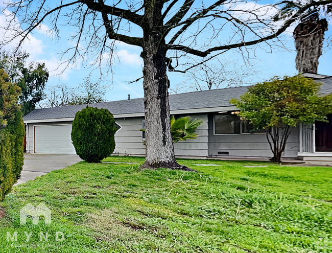 Building Photo - 3536 Domich Way